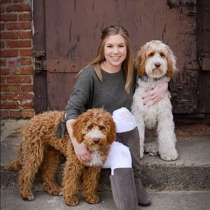 Meet your Posher, Brianna